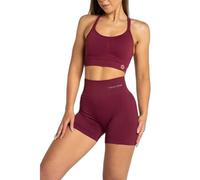 Cuissard Push up femme Gym Glamour 2.0 M