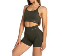 Cuissard Push up femme Gym Glamour 2.0 M