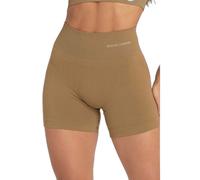 Cuissard Push up femme Gym Glamour 2.0 Vert XS