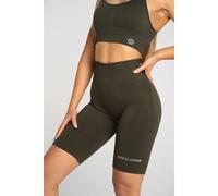 Cuissard Push up femme Gym Glamour Biker 2.0 Noir XS