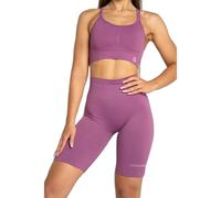 Cuissard Push up femme Gym Glamour Biker 2.0 XS