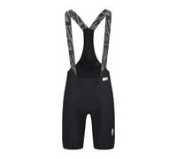 Q36.5 Adventure Bib Shorts Noir S Homme Black