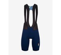 Cuissard Q36.5 Dottore Clima bleu foncé noir - XS