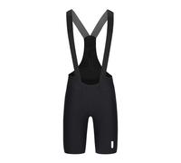 Cuissard Q36.5 Dottore Hybrid Court Noir, Taille S