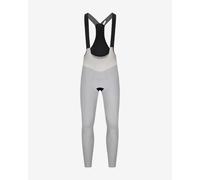 Cuissard Q36.5 Dottore Hybrid gris clair noir - L