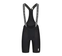 Q36.5 Dottore Pro Bib Shorts Noir 2XL Homme