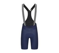 Cuissard Q36.5 Gregarius Essential Bleu Noir, Taille XS.