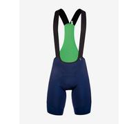 Cuissard Q36.5 Gregarius Pro bleu foncé - XS
