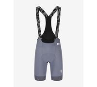Cuissard Q36.5 Gregarius Pro gris bleu - XS