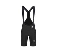Cuissard à bretelles femme Gregarius Pro noir