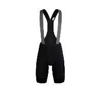 Cuissard Q36.5 Salopette Essential Noir Gris, Taille S