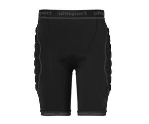 Cuissard rambourrée Uhlsport Bionikframe Noir 2XL Male