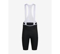 Rapha - Men's Pro Team Cargo Bib Shorts - Regular - Cuissard vélo homme Black / White - XL