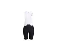 Cuissard rapha pro team training bib shorts noir blanc femme