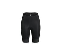 Cuissard rapha regular cargo shorts noir femme