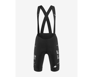 Cuissard réplique 2026 noir femme Education First Pro Cycling Team - S