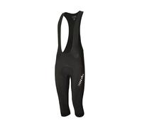 Rh+ Four Season Bib Shorts Noir M Homme