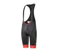 Rh+ Logo Evo Bib Shorts Noir S Homme