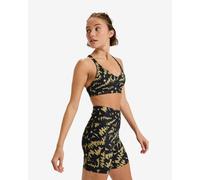 Cuissard Roxy Heart Biker noir ocre femme - S