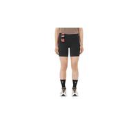 Salomon Collant de running Sense Aero Stow Tight 6" W - Respirant - Noir - Femme Taille S
