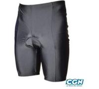 Gist Cuissard sans bretelles Basic – Coolmax, Lycra, fond 3 density – Noir M Homme -5001