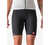 Cuissard sans bretelles Castelli Core Drill noir intense femme - M