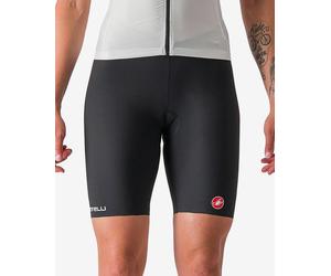 Cuissard sans bretelles Castelli Core Drill noir intense femme - XS