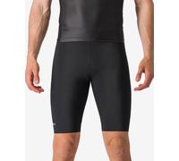 Castelli Core Drill Shorts Noir L Homme Black