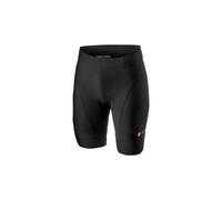 Cuissard sans bretelles Castelli Endurance 3 noir - S