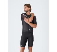 Cuissard sans bretelles Castelli Endurance 4 noir - XXL