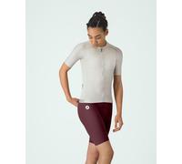 Cuissard sans bretelles Castelli Espresso 2 bordeaux femme - XL