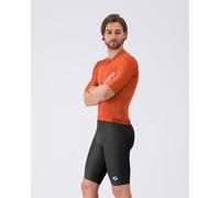 Cuissard sans bretelles Castelli Espresso 2 noir - 3XL