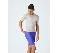 Cuissard sans bretelles Castelli Espresso 2 violet femme - S