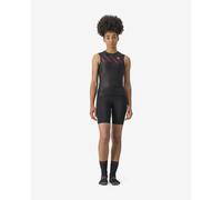 Cuissard sans bretelles Castelli Ride-Run noir femme - S