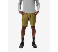 Cuissard sans bretelles Endura Loop Cargo jaune pâle - XS