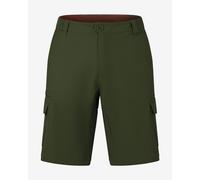 Short VTT Loop Cargo vert foncé 2XL