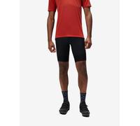 Endura Shorts à taille boucle noir