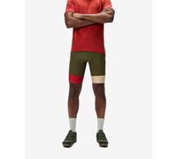 Endura Shorts à taille boucle vert