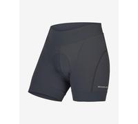 Cuissard sans bretelles Endura Xtract Lite gris femme - S