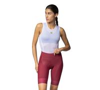 Ale Pr-e Magic Colour Shorts Rouge M Femme