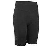 Cuissard sans bretelles femme Altura Airstream Noir