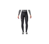 Cuissard sans bretelles femme castelli espresso noir