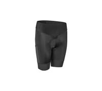 Cuissard sans bretelles femme gripgrab ride noir