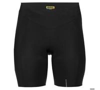 CUISSARD ADULTE MAVIC SANS BRETELLES ESSENTIAL NOIR FEMME XS