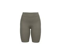 Cuissard Odlo Explorer Cargo beige verdâtre femme - M