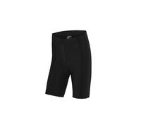 Cuissard sans bretelles fille Spiuk Anatomic Noir 140 cm