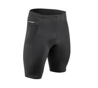 Gist Gravel Shorts Noir 2XL Homme