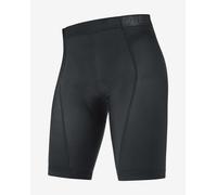 Sous short femme gore wear c5 windstopper noir