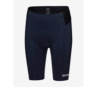 Cuissard sans bretelles GOREWEAR Spinshift bleu foncé femme - XL