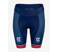 Cuissard sans bretelles Kalas GBCT Z2 bleu femme - XL